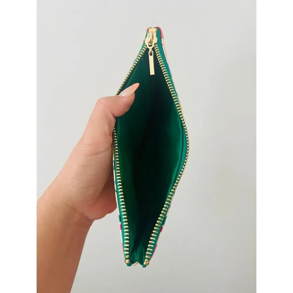 Ban.do FLORAL pencil‎ case